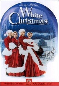 White Christmas (DVD) (Single Disc)