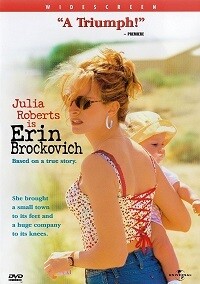 Erin Brockovich (DVD)