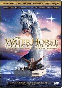 The Water Horse (DVD) 2-Disc Special Edition The Water Horse (DVD) 2-Disc Special Edition