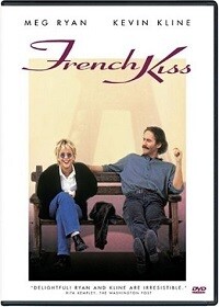 French Kiss (DVD)