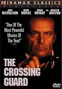 The Crossing Guard (DVD)