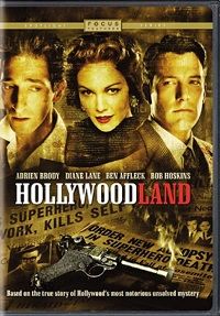 Hollywoodland (DVD) (Full Screen) Hollywoodland (DVD) (Full Screen)