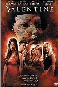 Valentine (DVD) (2001)