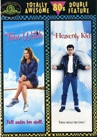 Teen Witch/The Heavenly Kid (DVD) Double Feature