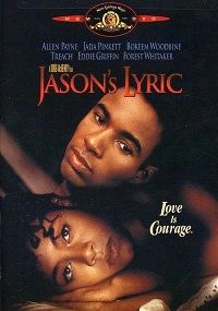 Jason's Lyric (DVD)
