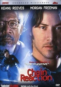 Chain Reaction (DVD)