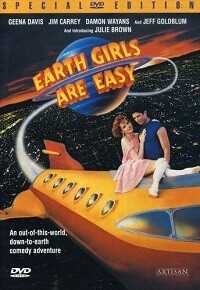 Earth Girls Are Easy (DVD) Special Edition Earth Girls Are Easy (DVD) Special Edition