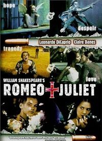 Romeo + Juliet (DVD) (1996) Romeo + Juliet (DVD) (1996)