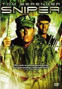 Sniper (DVD)