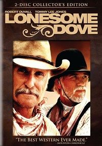 Lonesome Dove (DVD) Collector's Edition