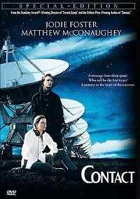 Contact (DVD) Special Edition Contact (DVD) Special Edition