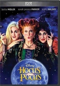 Disney's Hocus Pocus (DVD)