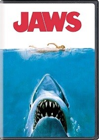 Jaws (DVD)