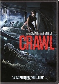 Crawl (DVD)