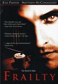 Frailty (DVD)
