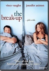 The Break-Up (DVD) (Widescreen)