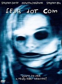 Feardotcom (DVD)