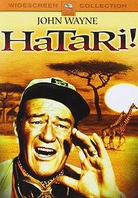 Hatari! (DVD)