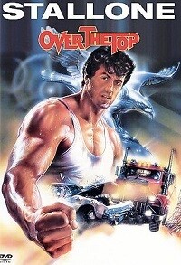 Over the Top (DVD)