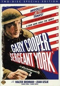 Sergeant York (DVD) Two-Disc Special Edition