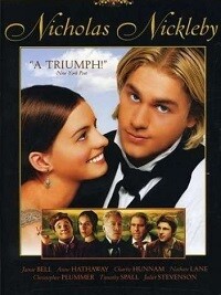 Nicholas Nickleby (DVD)