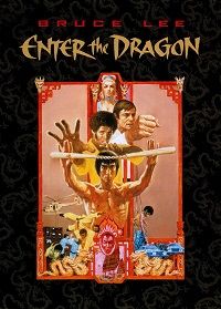 Enter the Dragon (DVD)