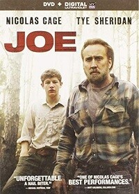 Joe (DVD)