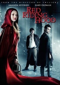 Red Riding Hood (DVD)