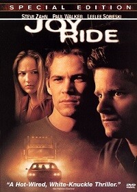 Joy Ride (DVD) Special Edition
