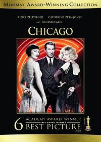 Chicago (DVD) (Full Screen) Chicago (DVD) (Full Screen)