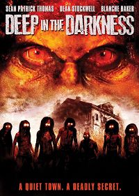 Deep in the Darkness (DVD) Deep in the Darkness (DVD)