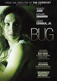 Bug (DVD) Special Edition
