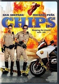 CHIPS (DVD)