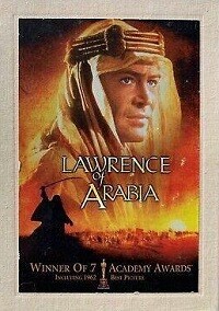 Lawrence of Arabia (DVD) 2-Disc Limited Edition Lawrence of Arabia (DVD) 2-Disc Limited Edition