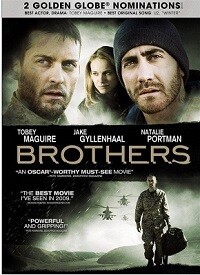 Brothers (DVD)