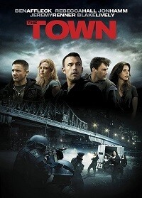 The Town (DVD)