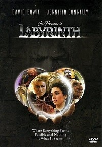 Labyrinth (DVD)