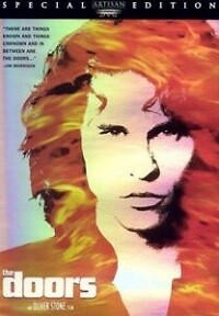 The Doors (DVD) 2-Disc Special Edition The Doors (DVD) 2-Disc Special Edition
