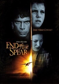 End of the Spear (DVD)