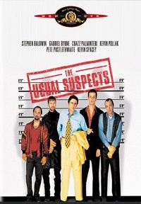 The Usual Suspects (DVD)