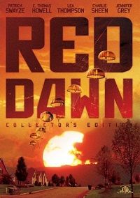 Red Dawn (DVD) Collector's Edition (1984) Red Dawn (DVD) Collector's Edition (1984)