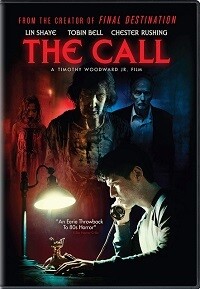 The Call (DVD) (2020)