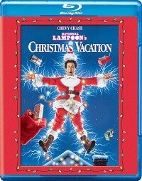 National Lampoon's Christmas Vacation (Blu-ray)