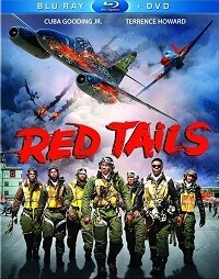Red Tails (Blu-ray/DVD)