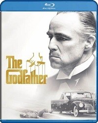 The Godfather (Blu-ray)
