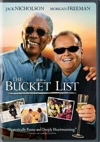 The Bucket List (DVD)