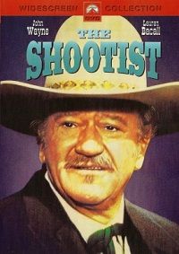 The Shootist (DVD)