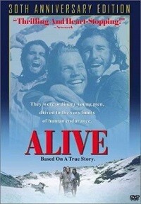 Alive (DVD) 30th Anniversary Edition