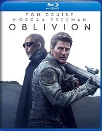 Oblivion (Blu-ray)