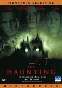 The Haunting (DVD) Signature Selection The Haunting (DVD) Signature Selection